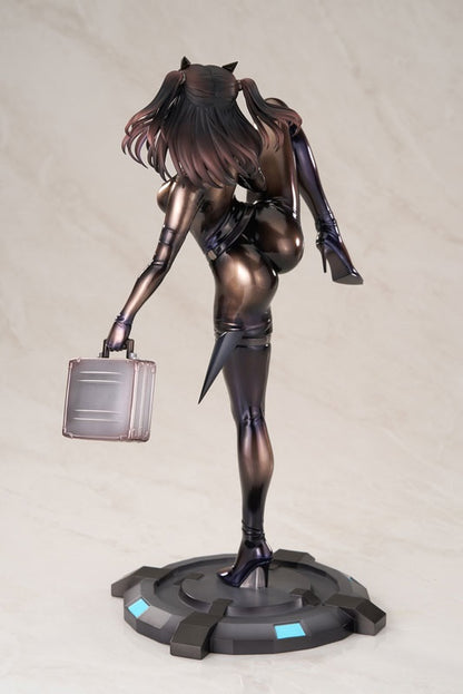 Brown Dust 2 Scheherazade - Code Name S ver. 1/7 - Bonus [APEX] Ansicht 4
