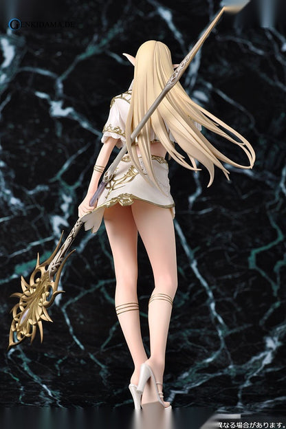 Lineage II - Elf (Regular Edition)