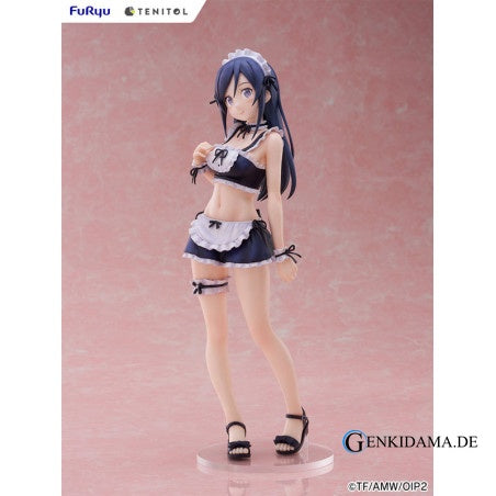 Tenitol Tall Ayase Aragaki Swimsuit Maid ver - Oreimo 2 Figure Ansicht 2