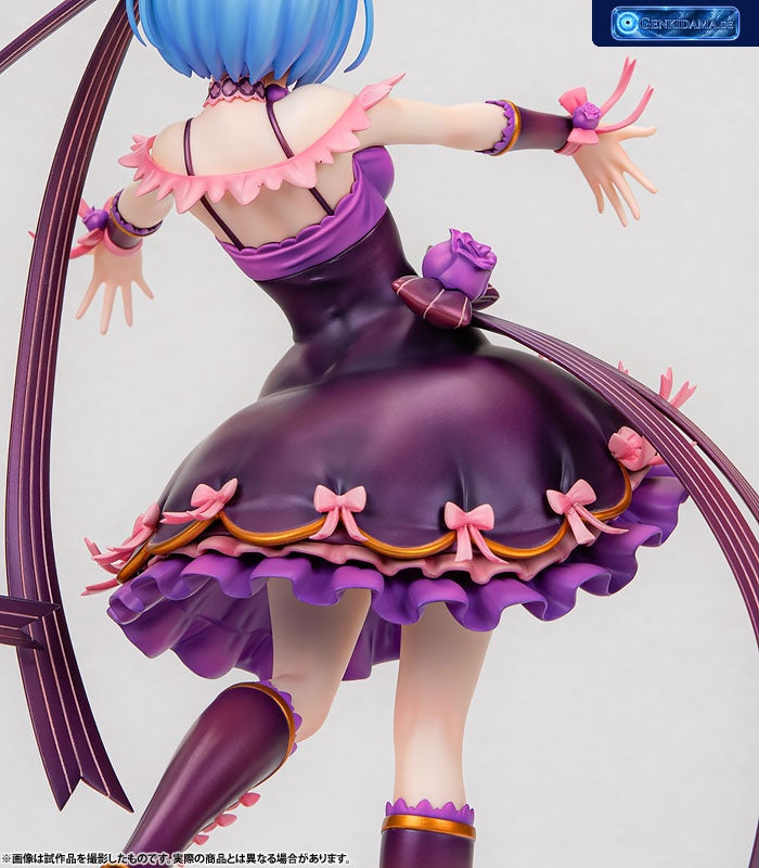 KDcolle "Re:ZERO -Starting Life in Another World-" Rem Birthday 2021 Ver. 1/7 [KADOKAWA] Ansicht 22