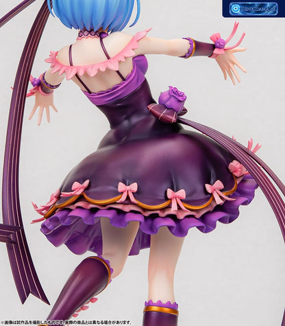 KDcolle "Re:ZERO -Starting Life in Another World-" Rem Birthday 2021 Ver. 1/7 [KADOKAWA] Ansicht 22
