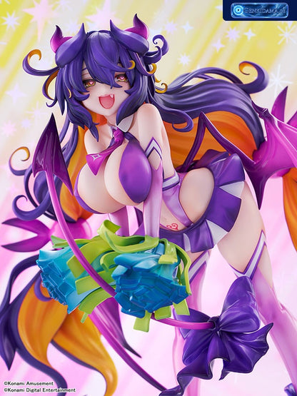 BOMBER GIRL Prune Succubus Cheer Costume Ver. [AMAKUNI] Ansicht 16