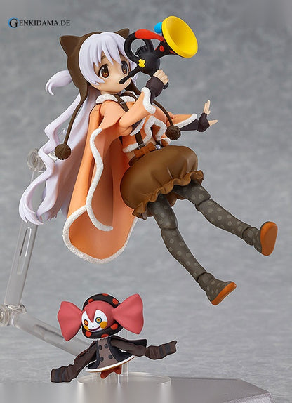 figma - Puella Magi Madoka Magica the Movie The Rebellion Story: Nagisa Momoe
