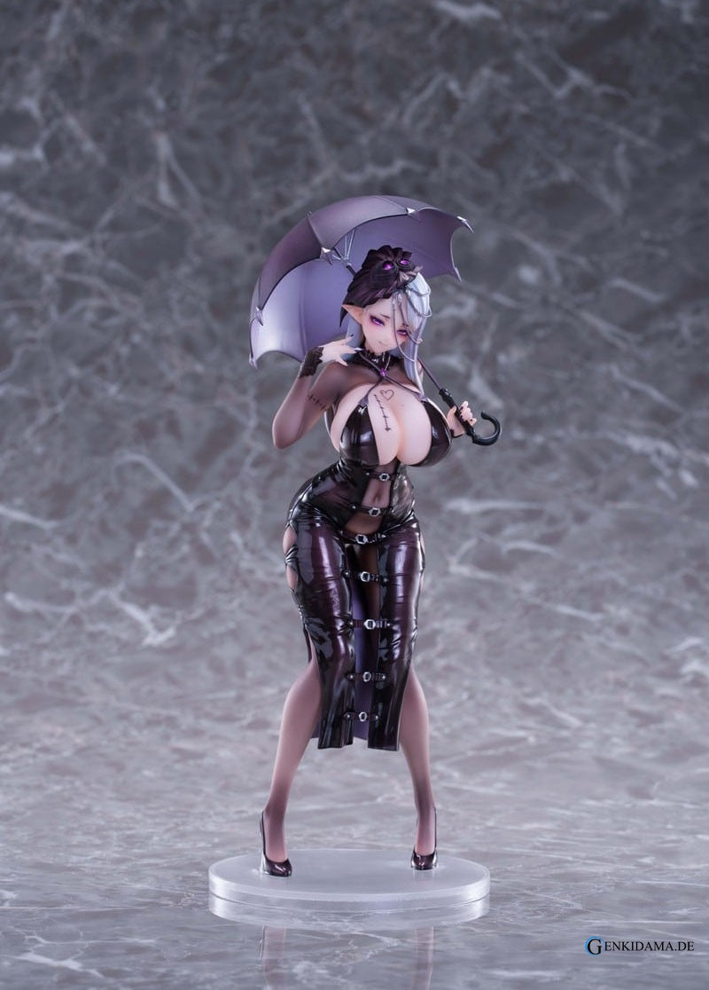 Widow Kirie Standard Edition