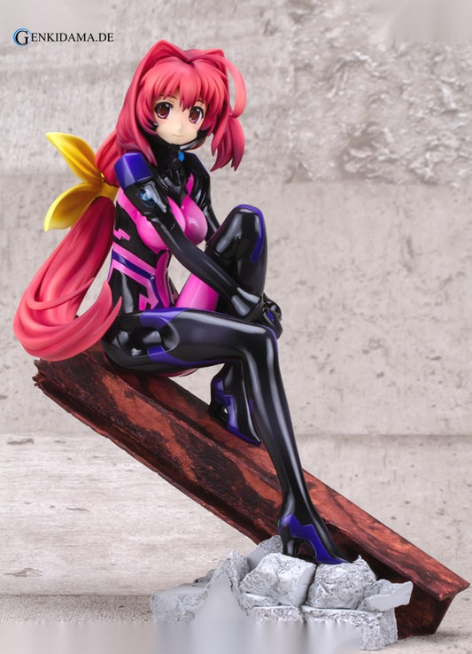 Muv-Luv Alternative - Sumika Kagami