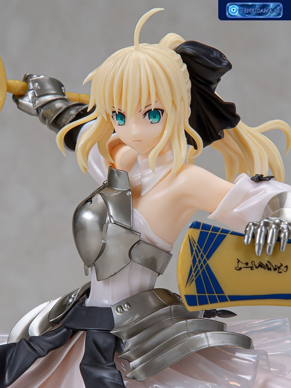 Reincarnation Fate/stay night Saber Lily -Distant Avalon- Plastic Model [Good Smile Company] Ansicht 20