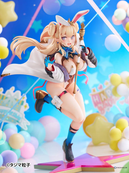 Original Character: Bunny Elf Princess - 1/6