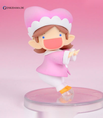 Humanity Has Declined - Yousei-san Series: Fairies Dance Set Limited Version