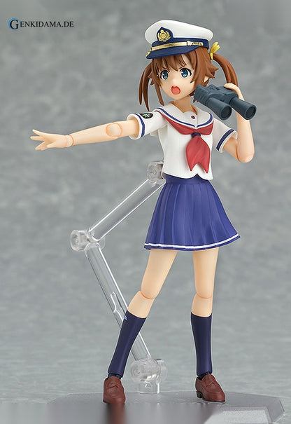 figma - High School Fleet: Akeno Misaki