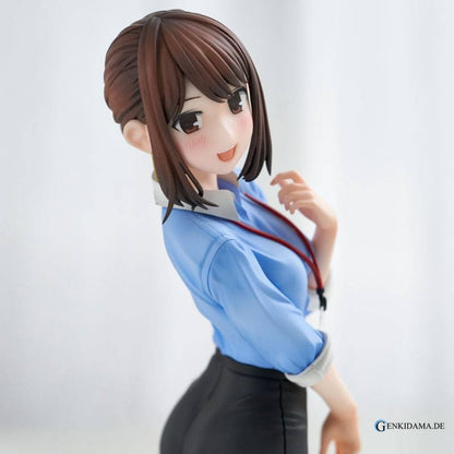 Ganbare Douki-chan - Douki-chan Smile LIMITED