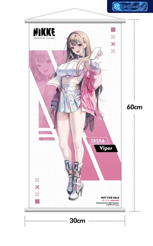GODDESS OF VICTORY: NIKKE Viper Iluustration ver. "Teokureta Kizuki" 1/7 Deluxe Edition [Hobby sakura] Ansicht 19