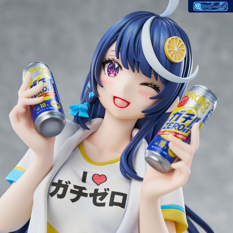 "VTuber Legend: How I Went Viral after Forgetting to Turn Off My Stream" Schwa-chan [Union Creative] Ansicht 11