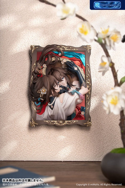 Honkai: Star Rail Diorama Ruan Mei Past Self in Mirror Ver. [Myethos] Ansicht 6