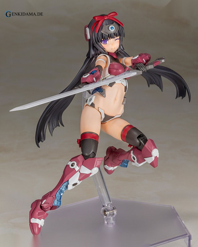 Frame Arms Girl Magatsuki Plastic Model