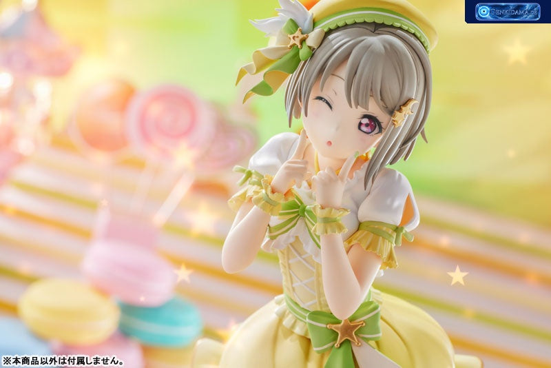 Love Live! Nijigasaki High School Idol Club Kasumi Nakasu 1/7 [PM Office A / Plum] Ansicht 2