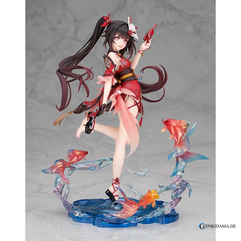Sparkle Honkai Star Rail 1/7 Scale Figure [Alter] Ansicht 10