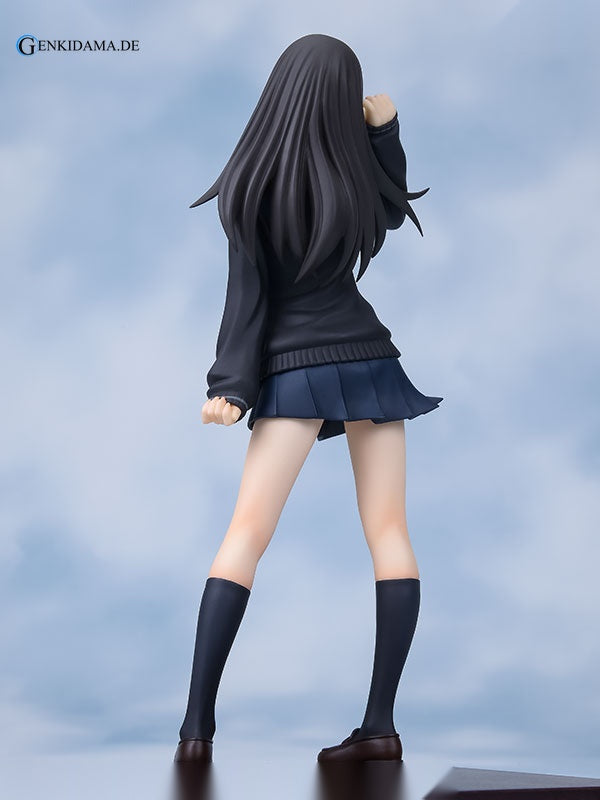 Sekai Seifuku Sakusen - THE IDOLM@STER Cinderella Girls: Rin Shibuya
