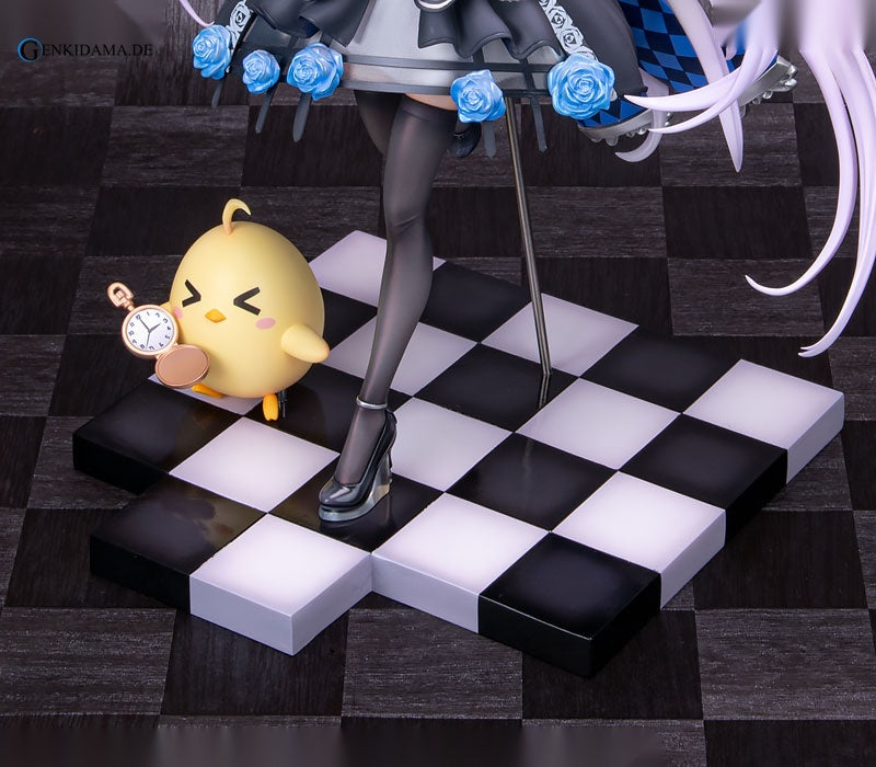 Shimakaze The White Rabbit of Wonderland ver.