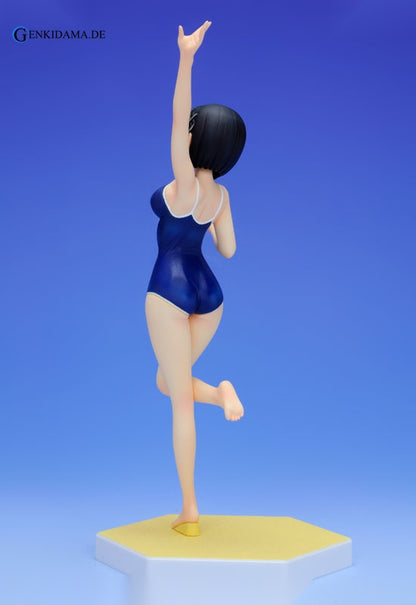 BEACH QUEENS - Sword Art Online: Suguha Kirigaya