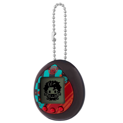 Bandai | Dance Fire God Hinokami Tamagotchi | Demon Slayer