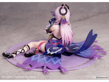 Genshin Impact: Citlali 1/8 (White Star Obsidian Ver.)