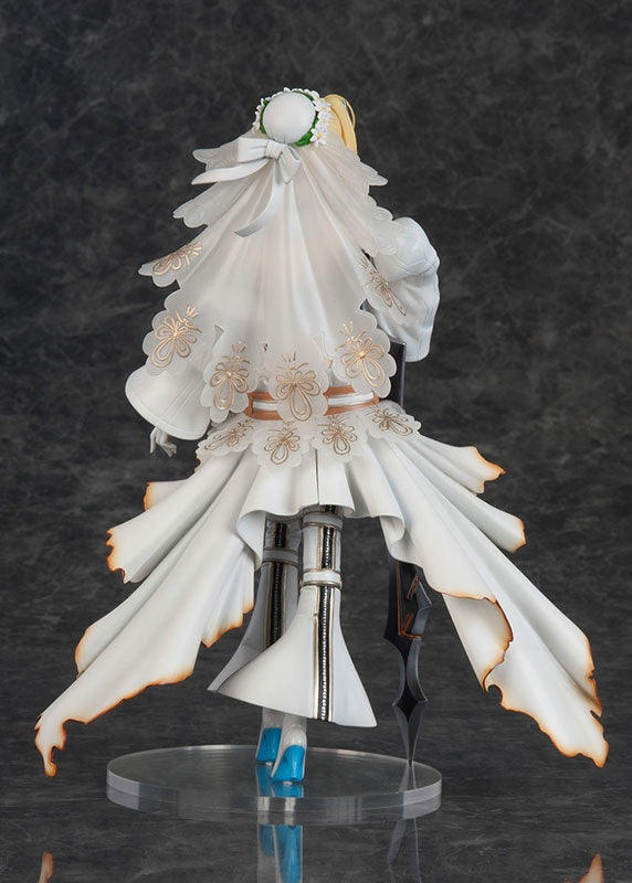Fate/Grand Order - Saber/Nero Claudius [Bride] [Flare] Ansicht 16