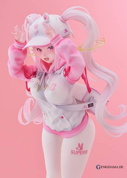 Goddess of Victory: Nikke - Alice - 1/7 - Sweet Home Ver. (Limited Edition)