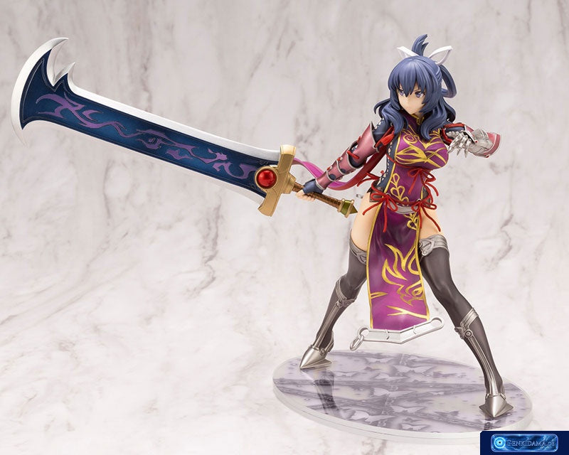 Kiseki Series Rixia Mao 1/8 [Kotobukiya] Ansicht 17