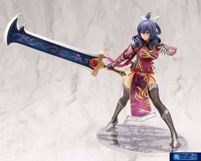 Kiseki Series Rixia Mao 1/8 [Kotobukiya] Ansicht 17