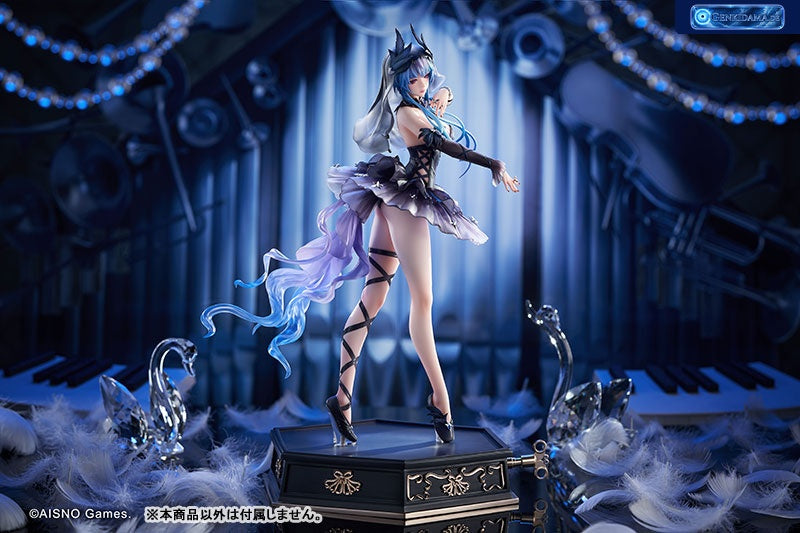 Path to Nowhere Hamel "Odile" VER. 1/7 - Bonus [AISNO Games] Ansicht 3
