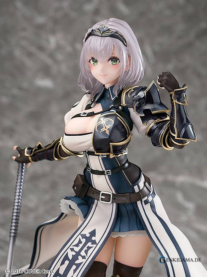 Hololive: Shirogane Noel 1/7 (Limited Edition)