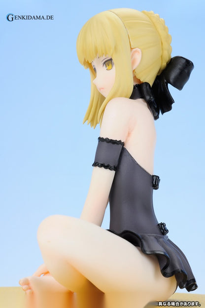 BEACH QUEENS - Fate/hollow ataraxia: Saber Alter
