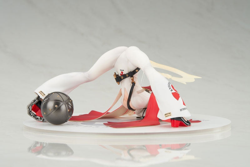 GUILTY GEAR -STRIVE- Jack-O' 1/9 - Bonus [APEX] Ansicht 4