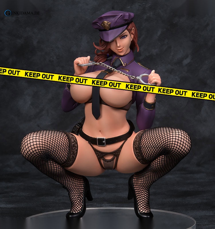 Inran Do-S Fukei - Akiko Designed by Oda Non