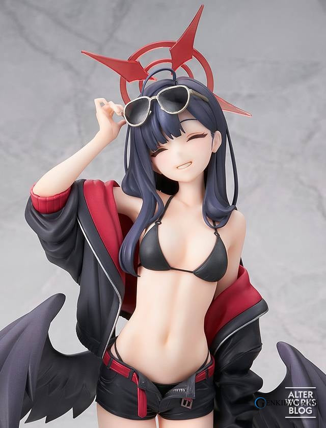 Blue Archive: Nakamasa Ichika 1/7