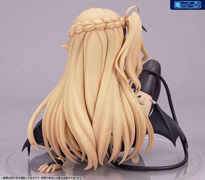 Succubus Titi Illustrated by Tamano Kedama 1/6 - Exclusiv Bonus [OrchidSeed / Tuberosa+] Ansicht 6