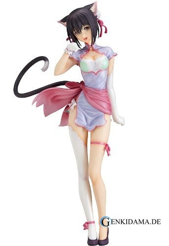 Shining Hearts - Xiao-Mei