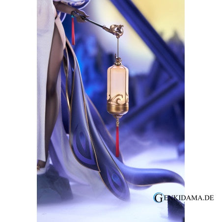 Chen Hai Kai Azur Lane 1/7 Scale Figure W/bonus Ansicht 21