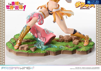 PRISMA WING Anime "KonoSuba" Darkness 1/7 Scale [Prime 1 Studio] Ansicht 14