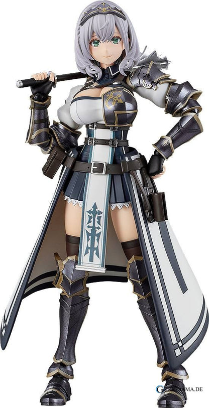 Hololive: Shirogane Noel - PLAMATEA Plastic Model