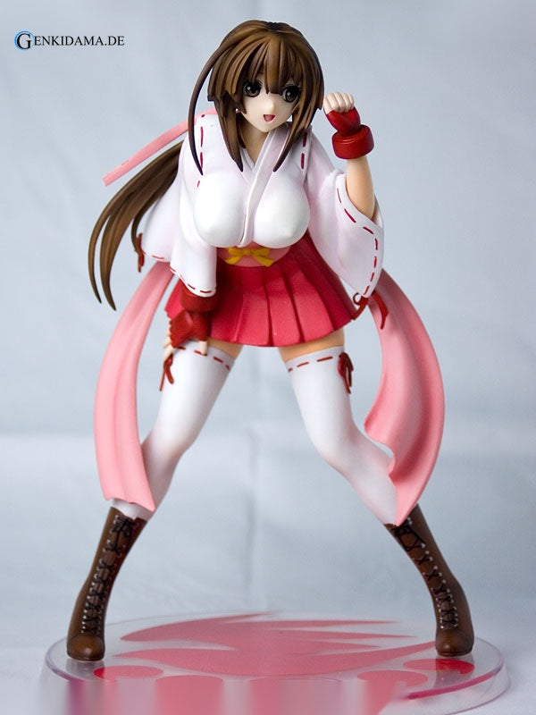 Sekirei - Musubi Regular Ver.