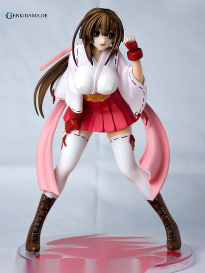 Sekirei - Musubi Regular Ver.