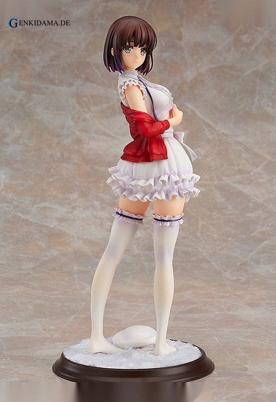 Saekano: How to Raise a Boring Girlfriend - Megumi Kato