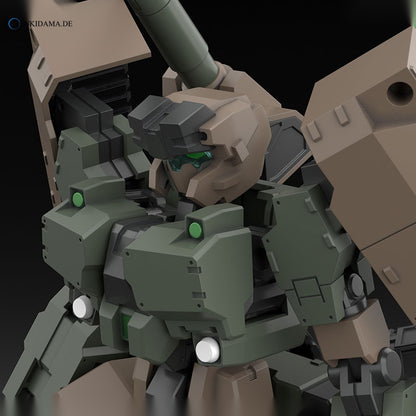 Frame Arms TYPE70MODEL1 GOU-RAI2 1/100 Plastic Model