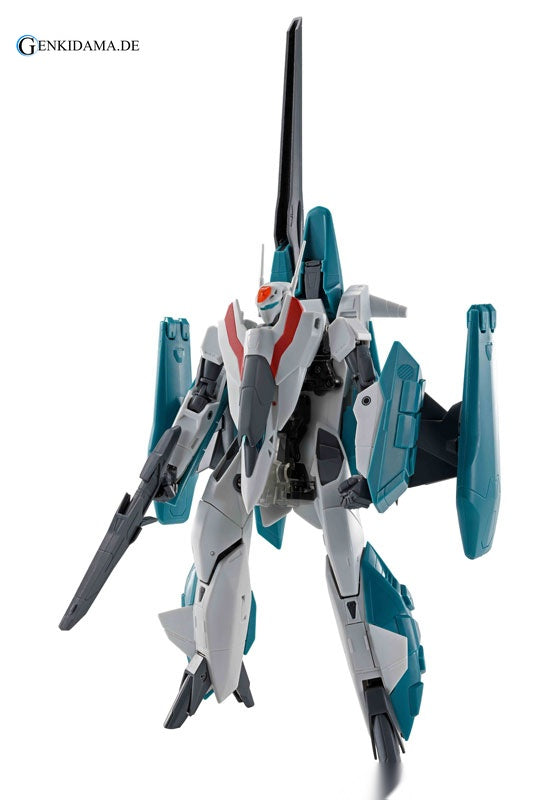 HI-METAL R VF-2SS Valkyrie II+SAP (Silvie Gena Custom) -Lovers Again- "The Super Dimension Fortress Macross II: Lovers Again"