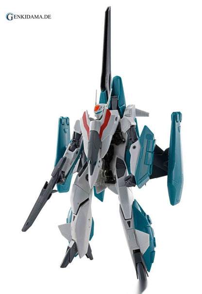 HI-METAL R VF-2SS Valkyrie II+SAP (Silvie Gena Custom) -Lovers Again- "The Super Dimension Fortress Macross II: Lovers Again"