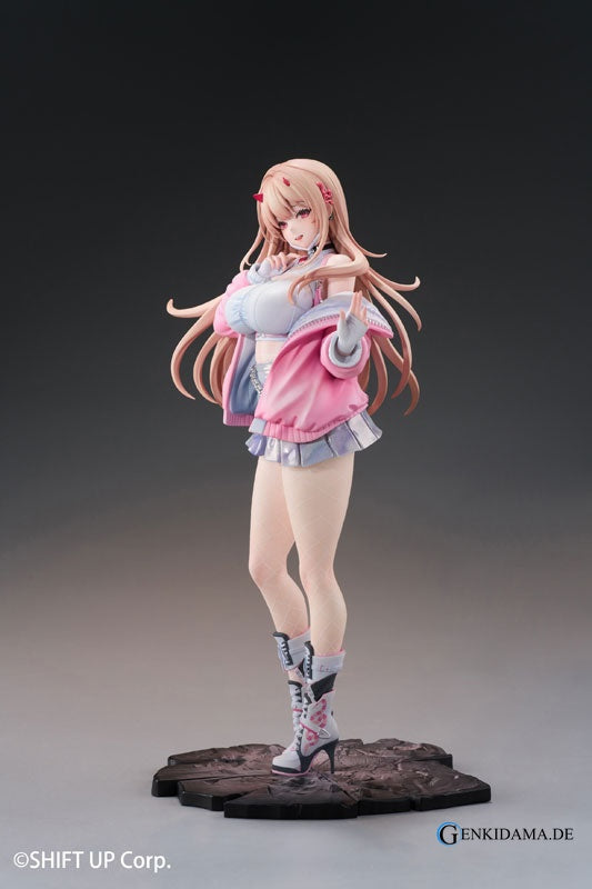 Goddess of Victory: Nikke - Viper - 1/7 - Illustration Ver. Teokureta Kidzuki (Hobby Sakura) Ansicht 2