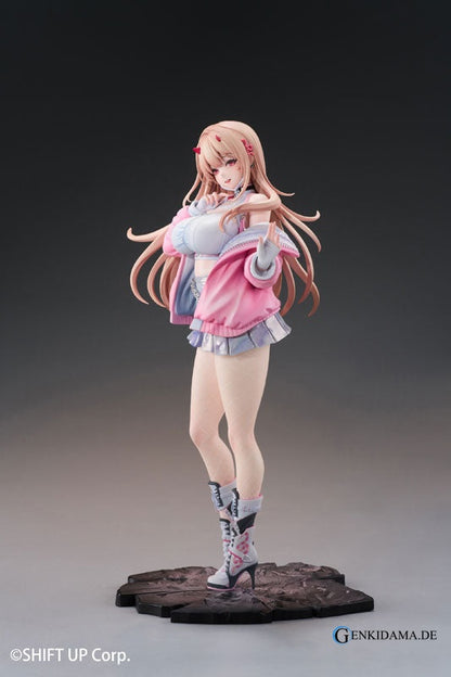Goddess of Victory: Nikke - Viper - 1/7 - Illustration Ver. Teokureta Kidzuki (Hobby Sakura) Ansicht 2