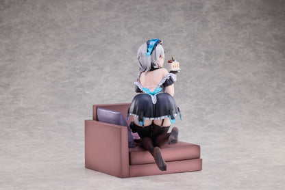 Snowbreak: Containment Zone Cherno & Meursault Apprentice Maid 1/6 Regular Edition [Raise Dream] Ansicht 8