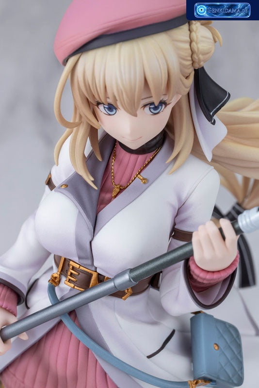 Kiseki Series Agnes Claudel 1/8 [Kotobukiya] Ansicht 13